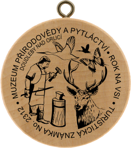 Muzeum přírodovědy v Doudlebech nad Orlicí