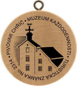 Pivovar Chříč – Muzeum každodennosti