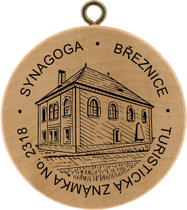 Synagoga Březnice