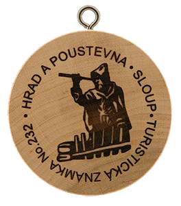 Hrad a poustevna Sloup