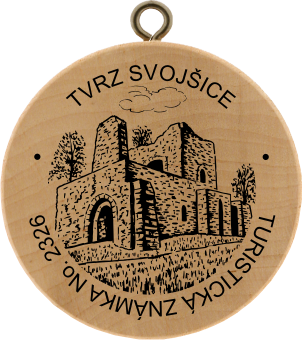 Tvrz Svojšice