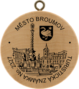 Město Broumov
