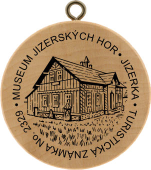 Museum Jizerských hor, Jizerka