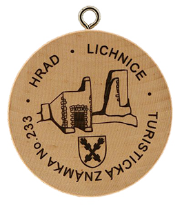 Lichnice