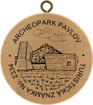 Archeopark Pavlov