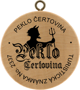 Peklo Čertovina