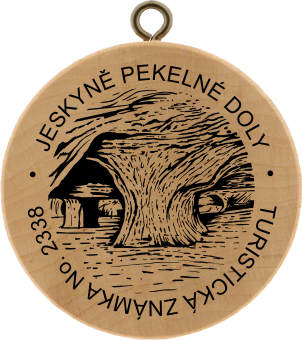 Jeskyně Pekelné doly