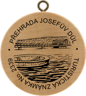 Přehrada Josefův Důl