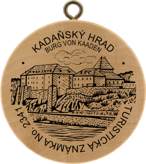 Hrad Kadaň