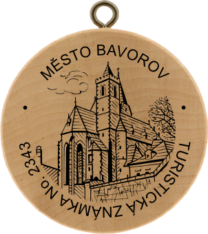 Město Bavorov