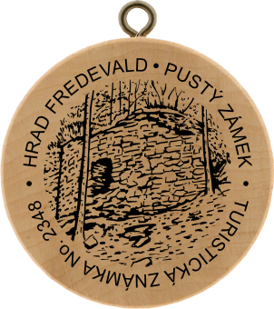 Hrad Fredevald