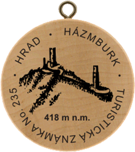 Házmburk