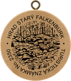 Hrad Starý Falkenburk