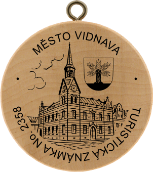 Město Vidnava