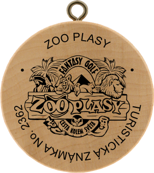 ZOO Plasy