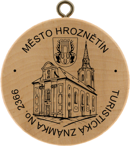 Město Hroznětín