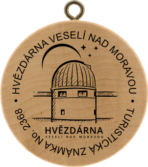 Hvězdárna Veselí nad Moravou