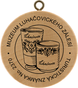 Muzeum luhačovického Zálesí, Luhačovice