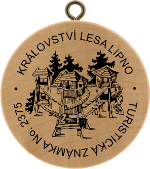 Království lesa Lipno