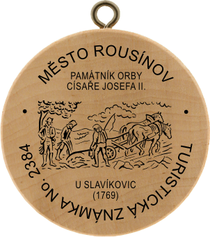 Město Rousínov