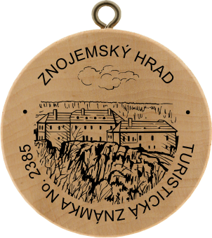 Znojemský hrad
