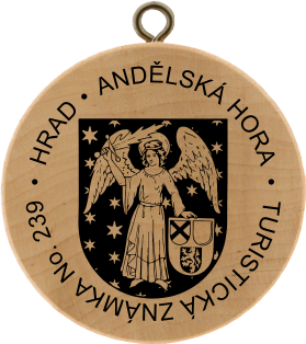Andělská Hora