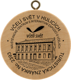 Včelí svět v Hulicích