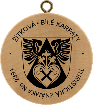 Žítková, Bílé Karpaty