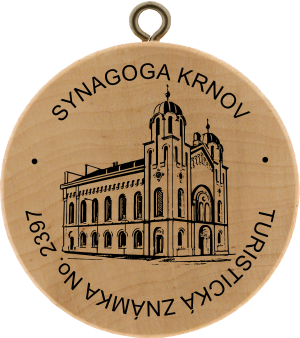 Synagoga Krnov