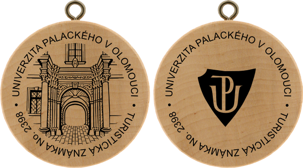 Univerzita Palackého v Olomouci