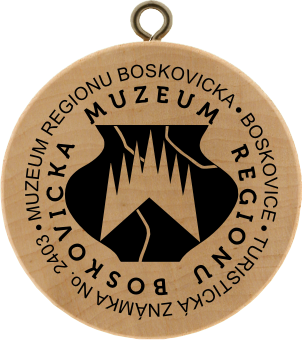 Muzeum regionu Boskovicka, Boskovice