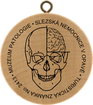 Muzeum patologie SN, Opava