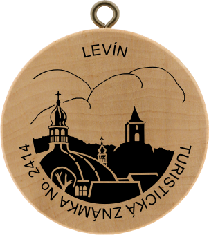 Levín
