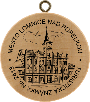 Město Lomnice nad Popelkou