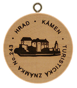 Kámen