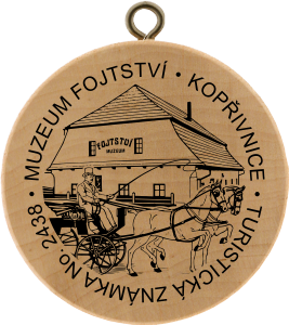 Muzeum Fojtství, Kopřivnice