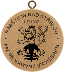 Rabštejn nad Střelou