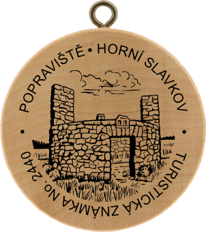 Popraviště - Horní Slavkov