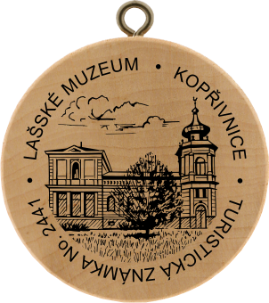 Lašské muzeum, Kopřivnice