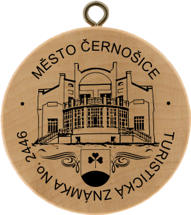 Město Černošice