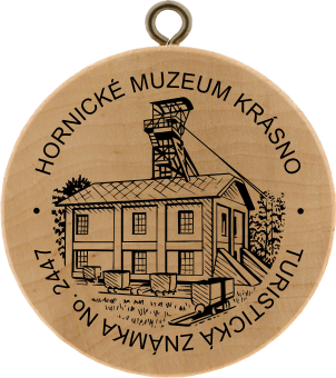 Hornické muzeum Krásno