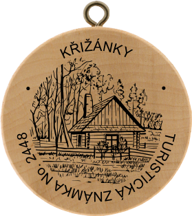 Křižánky