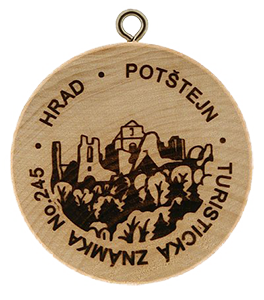 Potštejn