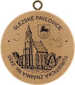Slezské Pavlovice