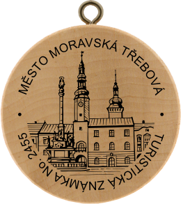 Moravská Třebová