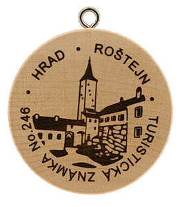 Roštejn