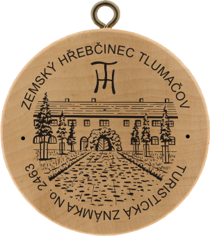 Zemský hřebčinec Tlumačov