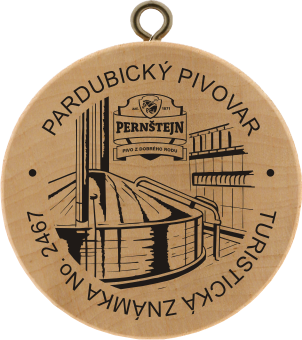 Pardubický pivovar