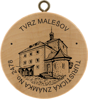 Tvrz Malešov