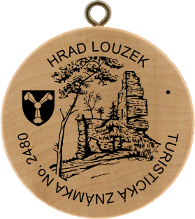 Hrad Louzek